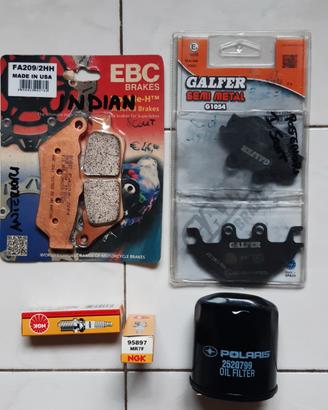 kit per indian scout