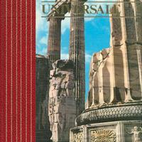 GRANDE STORIA UNIVERSALE VOL. 1