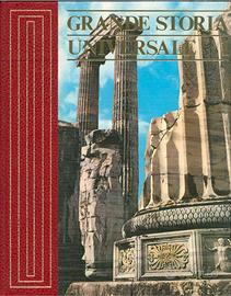 GRANDE STORIA UNIVERSALE VOL. 1