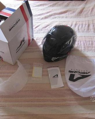 Casco Astone Helmets GT2 Predator