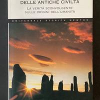 Alan F. Alford Il mistero della genesi