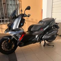 Scooter BMW C400X, 07/2023 - Pari al nuovo