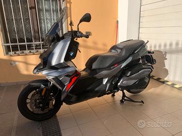 Scooter BMW C400X, 07/2023 - Pari al nuovo