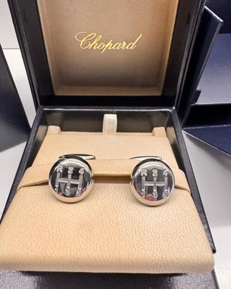 Gemelli Chopard modello 95014-014