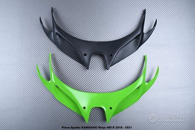 Pinna Spoiler KAWASAKI Ninja 400 R 2018 - 2021