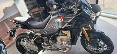Moto Guzzi V100 S