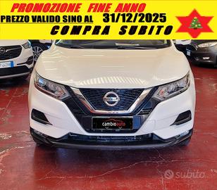 Nissan Qashqai 1.5 dCi 115 CV Business