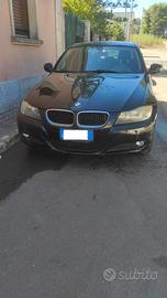BMW serie 3_FAP_Alternatore; Specchietti. Alzacris