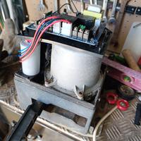 Motore cancello Vevor