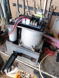 Motore cancello Vevor