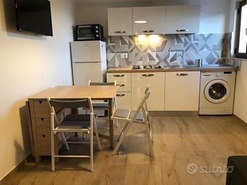 Vacanza tranquilla a pochi passi dal centro