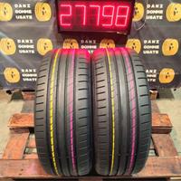 2 GOMME DUNLOP 224 45 17 RUN FLAT 75%
