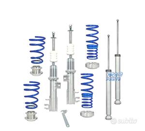 SOSPENSIONE FILETTATA BLUE LINE OPEL CORSA D