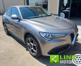 ALFA ROMEO Stelvio 2.2 Turbodiesel 190 CV AT8 Ex