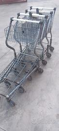 carrelli pianette, brico, cash carry, magazzino