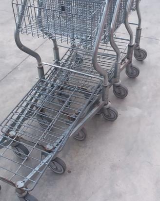 carrelli pianette, brico, cash carry, magazzino