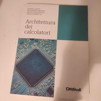 Architettura dei calcolatori 