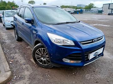 FORD KUGA 2.0D 2014 pezzi di ricambio