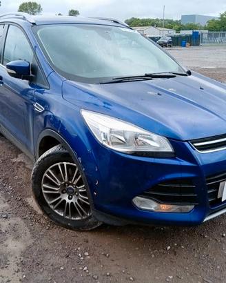 FORD KUGA 2.0D 2014 pezzi di ricambio