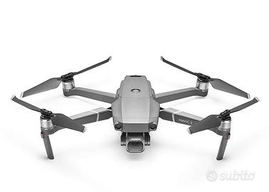 Drone DJI Mavic 2 pro 4k