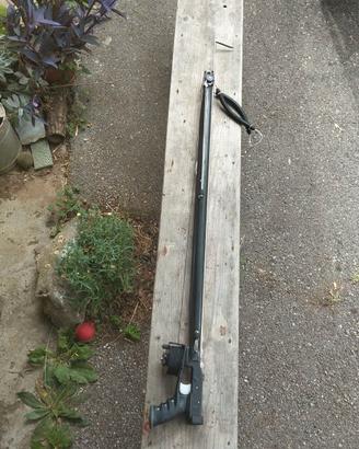 Arbalete omer t20