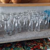 quarto, mezzo litro e boccali per taverna