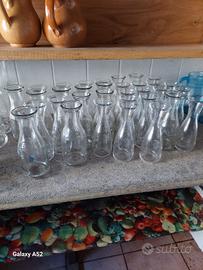 quarto, mezzo litro e boccali per taverna