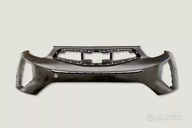 Ricambio NUOVO - KIA STONIC PARAURTI ANTERIORE SUP