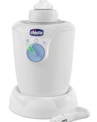 Scalda biberon chicco