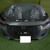 Muso Musata Peugeot 208 GT E-Hybrid 1.2 2024