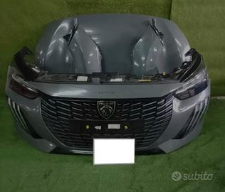 Muso Musata Peugeot 208 GT E-Hybrid 1.2 2024