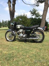 Kawasaki w 800