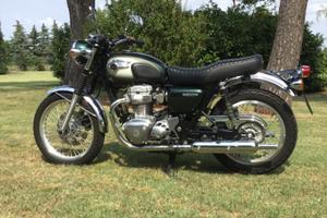 Kawasaki w 800