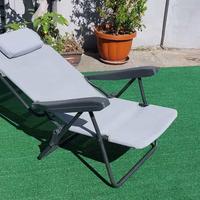 Sdraio Spiaggina Mare