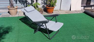 Sdraio Spiaggina Mare