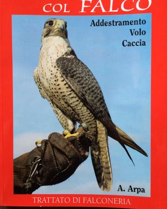 Trattato di Falconeria