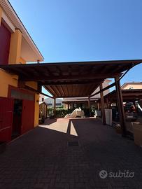 Pompeiana giardino
