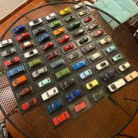 Fiat Story Hachette 1:43 - 55 pezzi