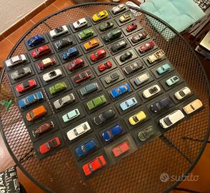 Fiat Story Hachette 1:43 - 55 pezzi