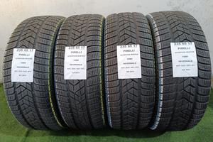 4 GOMME 235 65 17 PIRELLI INV RIF2879