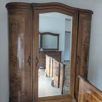 Mobili antiquariato