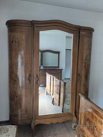 Mobili antiquariato