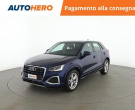 AUDI Q2 RC10477