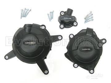 COVER PROTEZIONE MOTORE per YAMAHA