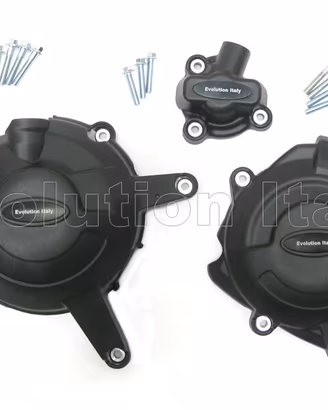 COVER PROTEZIONE MOTORE per YAMAHA