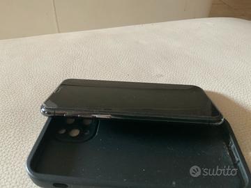 Iphone 11 pro 256