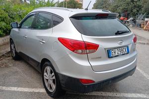 Auto paragonabile al nuovo