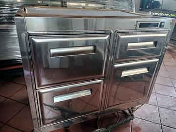 frigoriferi industriali 