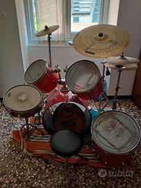 Batteria