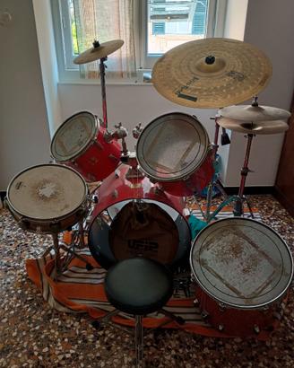 Batteria